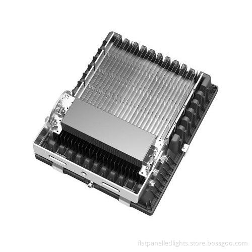 150 Watt 2 Chips Ip65 Outdoor Led Floodlight Coolwhite For Hotel